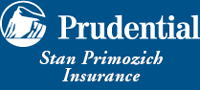 Prudential Stan Primozich Insurance